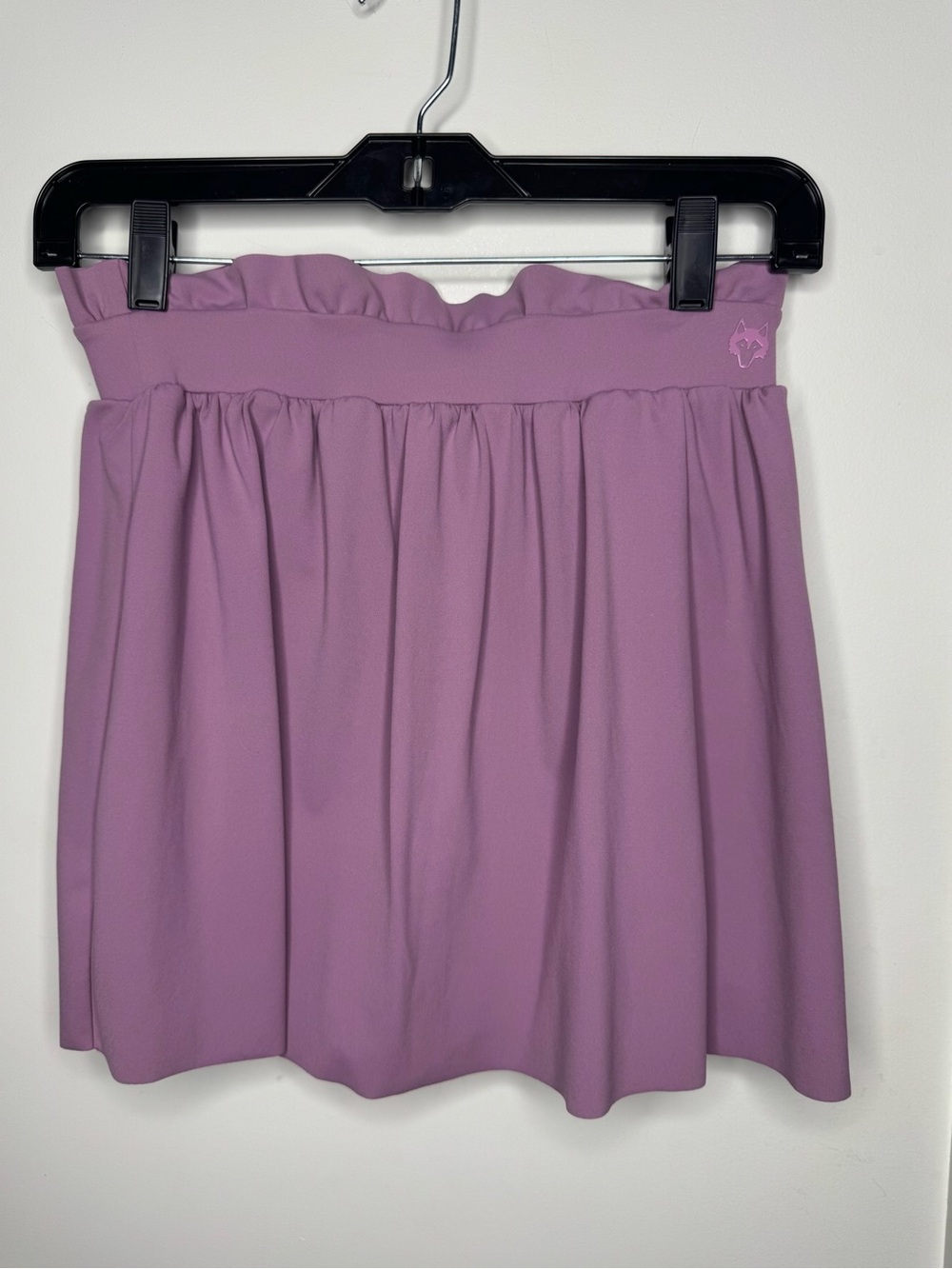 Greyson Girls Phoenix Skirt w/ Shorties Skort Valerian NWT Size 8